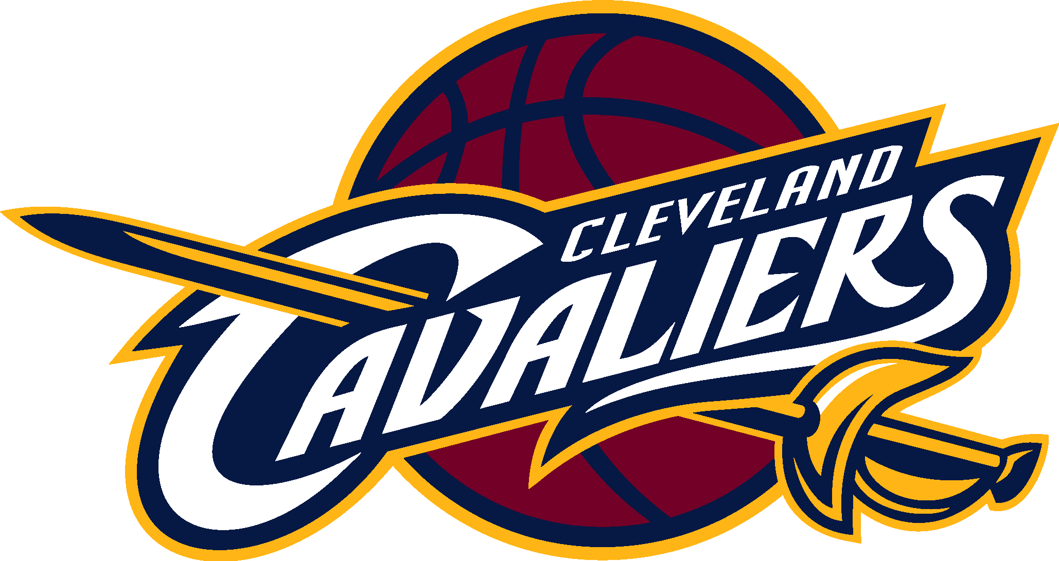 Cleveland Cavaliers Logo